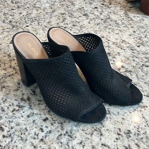 Aldo Women’s Shoes. 6.5 Great condition.